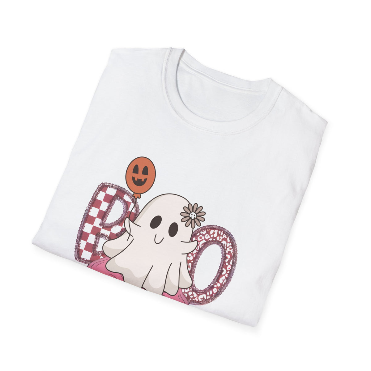Boo Balloon