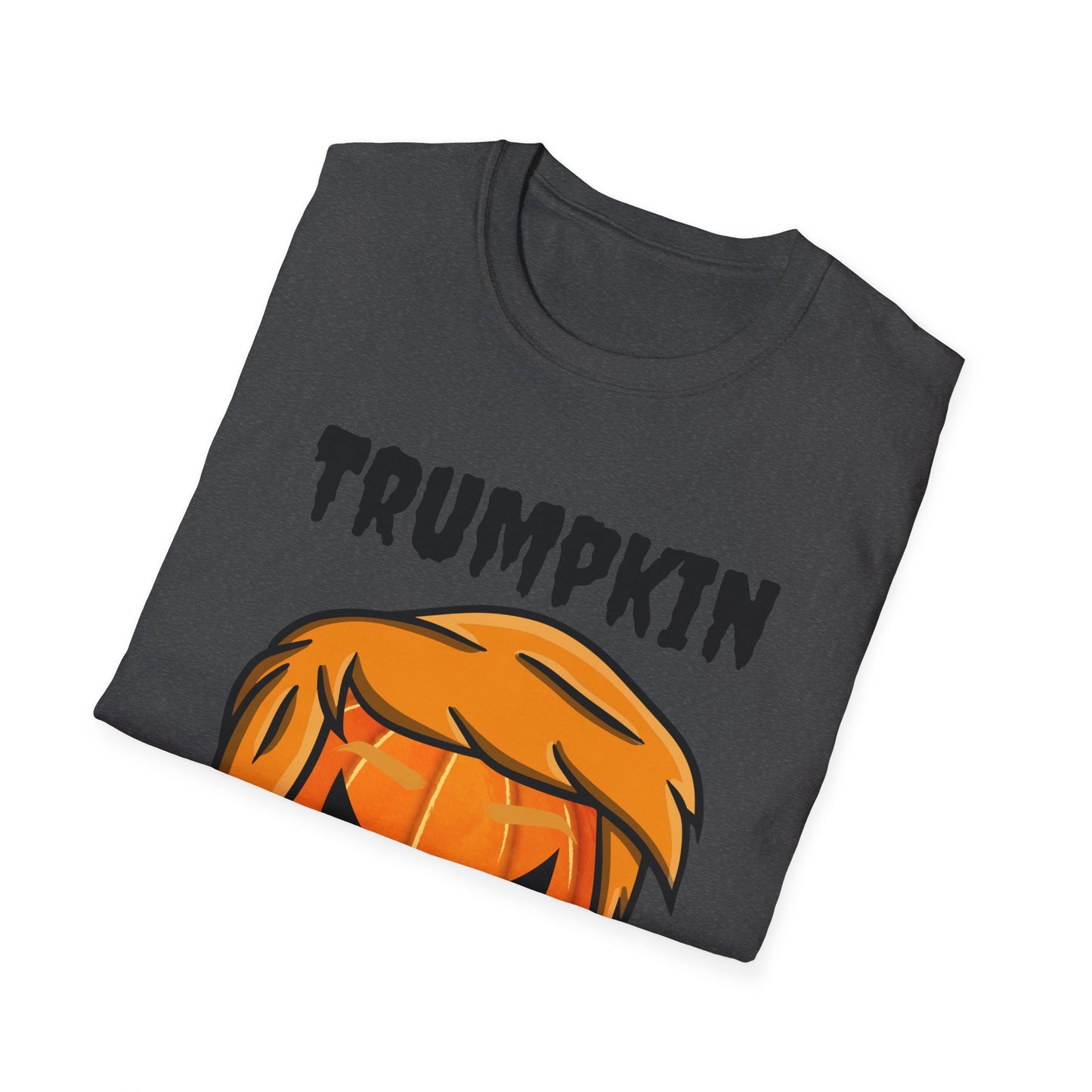 🎃 Trumpkin Halloween Tee