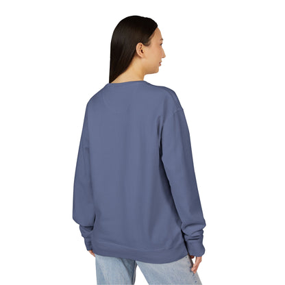 👻 Spooky Season Ghost Sweatshirt