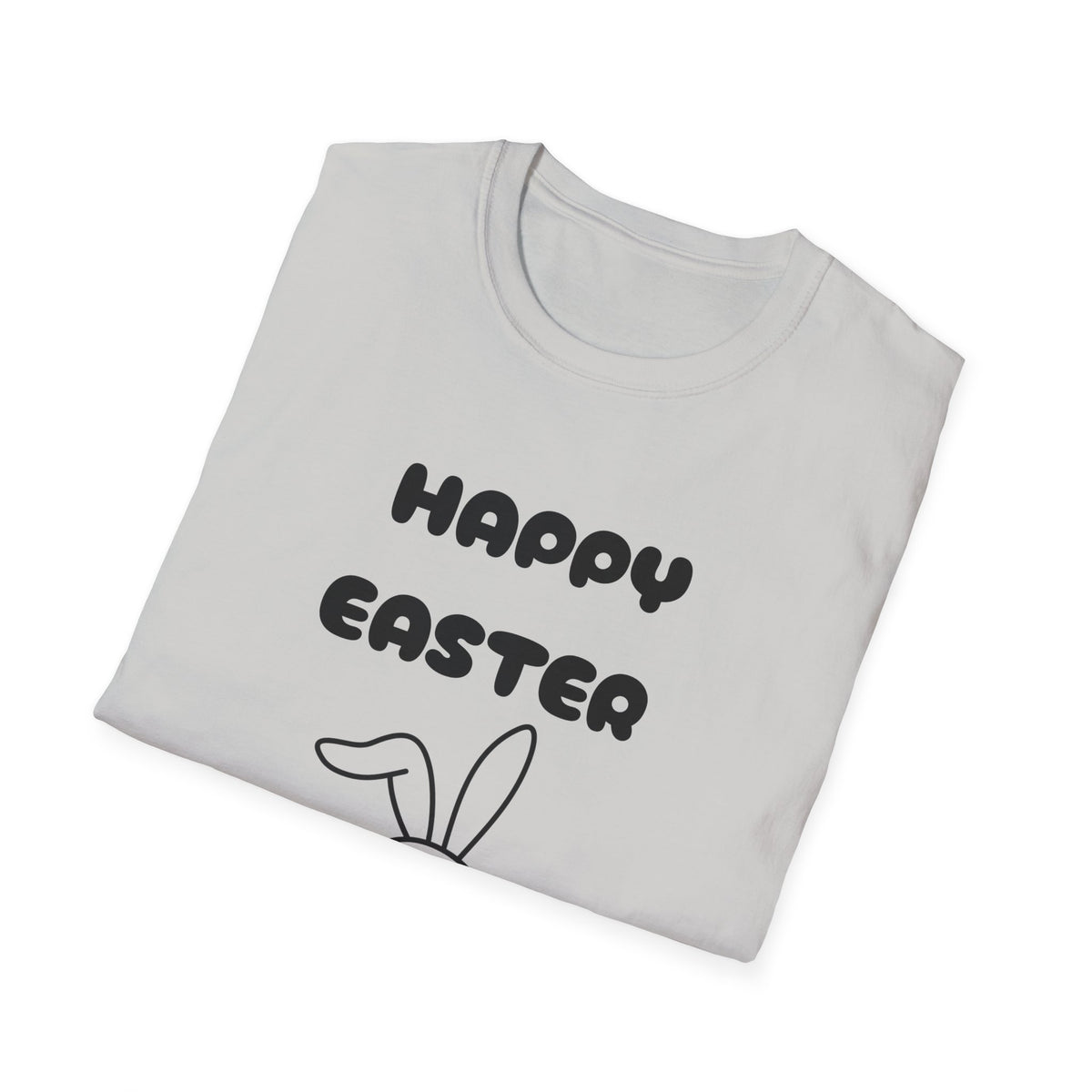 🐇 Happy Easter Bruh Tee