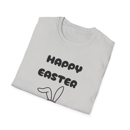 🐇 Happy Easter Bruh Tee