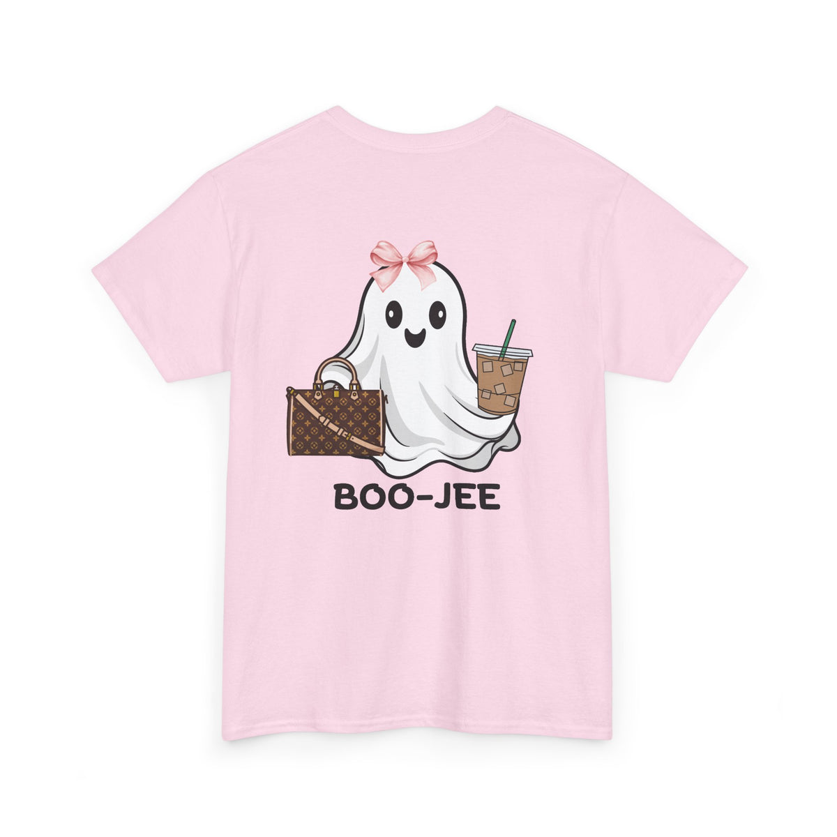 Boo-Jee