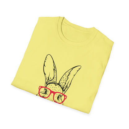 🐰 Bubble Bunny Tee
