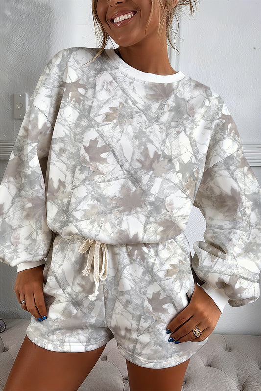 🪵 Enchanted Woodland Lounge Set