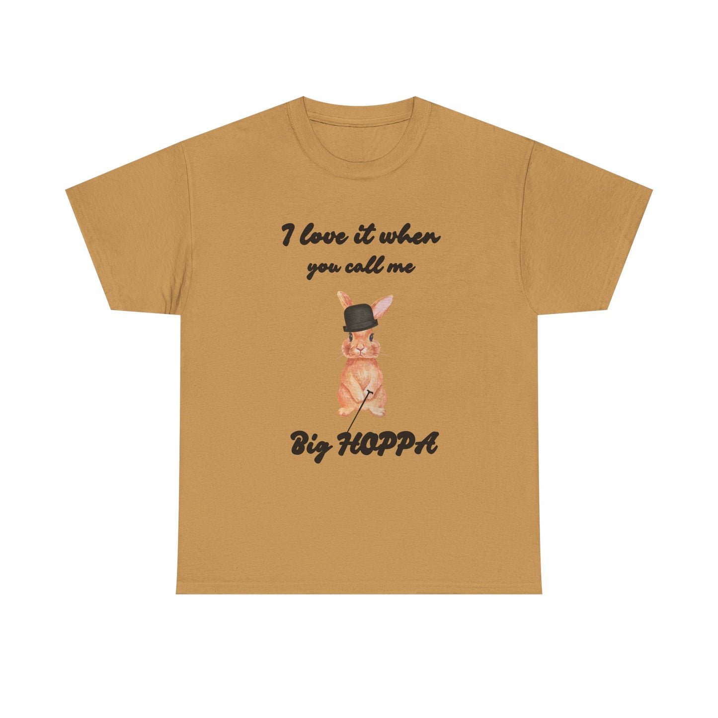 🎩 Big Hoppa Tee
