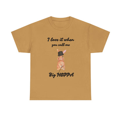 🎩 Big Hoppa Tee