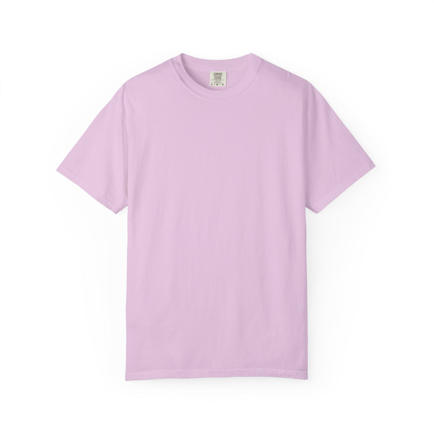 👁️ Mystic Muse Back Print Tee