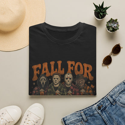 🍁Fall For A Man