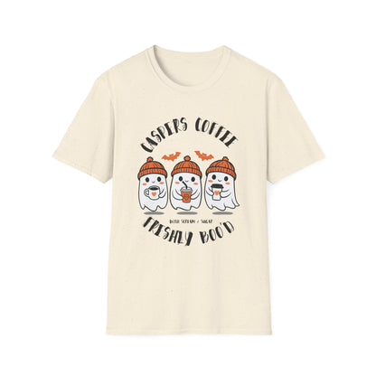 Freshly Boo'd