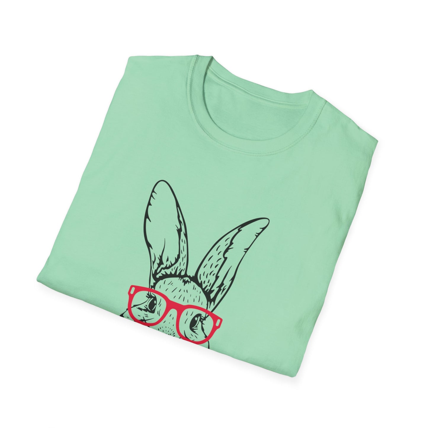 🐰 Bubble Bunny Tee