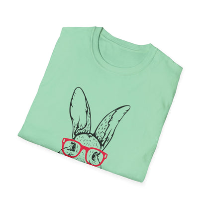 🐰 Bubble Bunny Tee