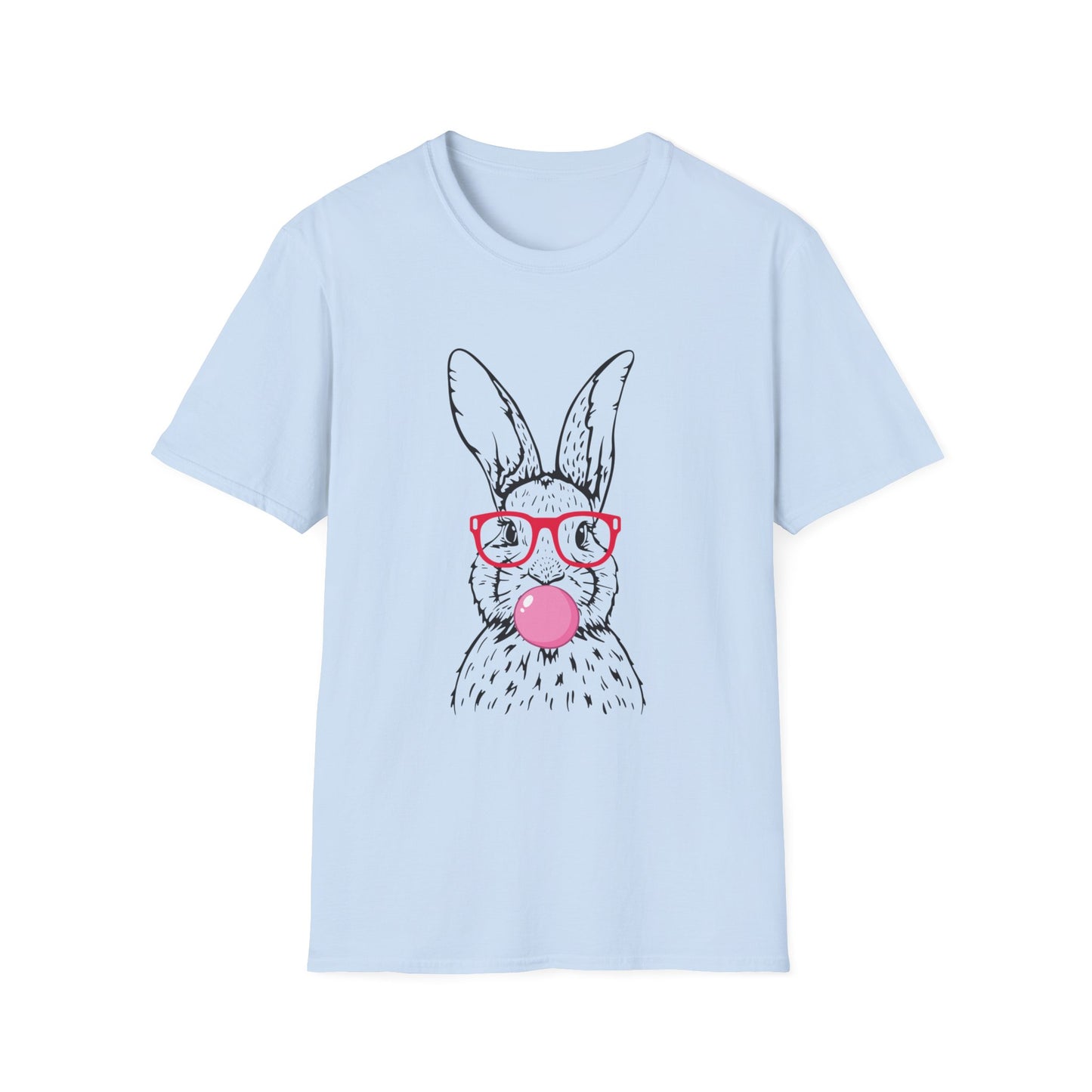🐰 Bubble Bunny Tee