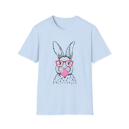 🐰 Bubble Bunny Tee