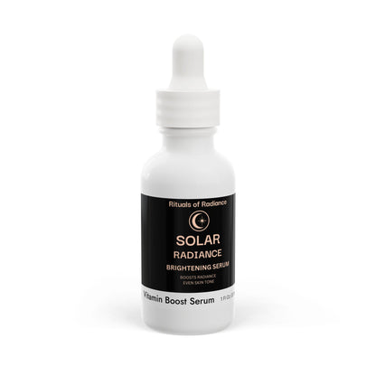 ☀️ Solar Radiance , 1oz
