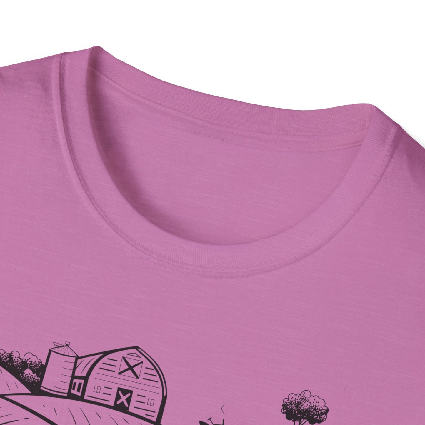 🐔 Local Egg Dealer Tee
