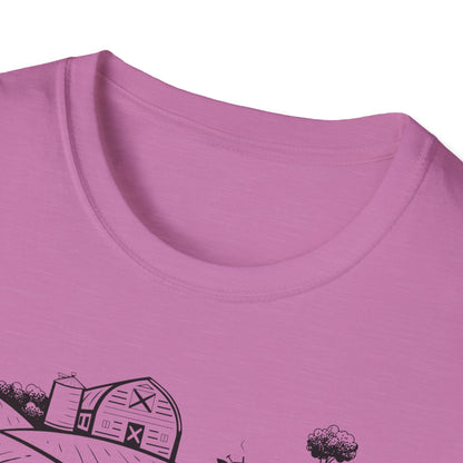🐔 Local Egg Dealer Tee