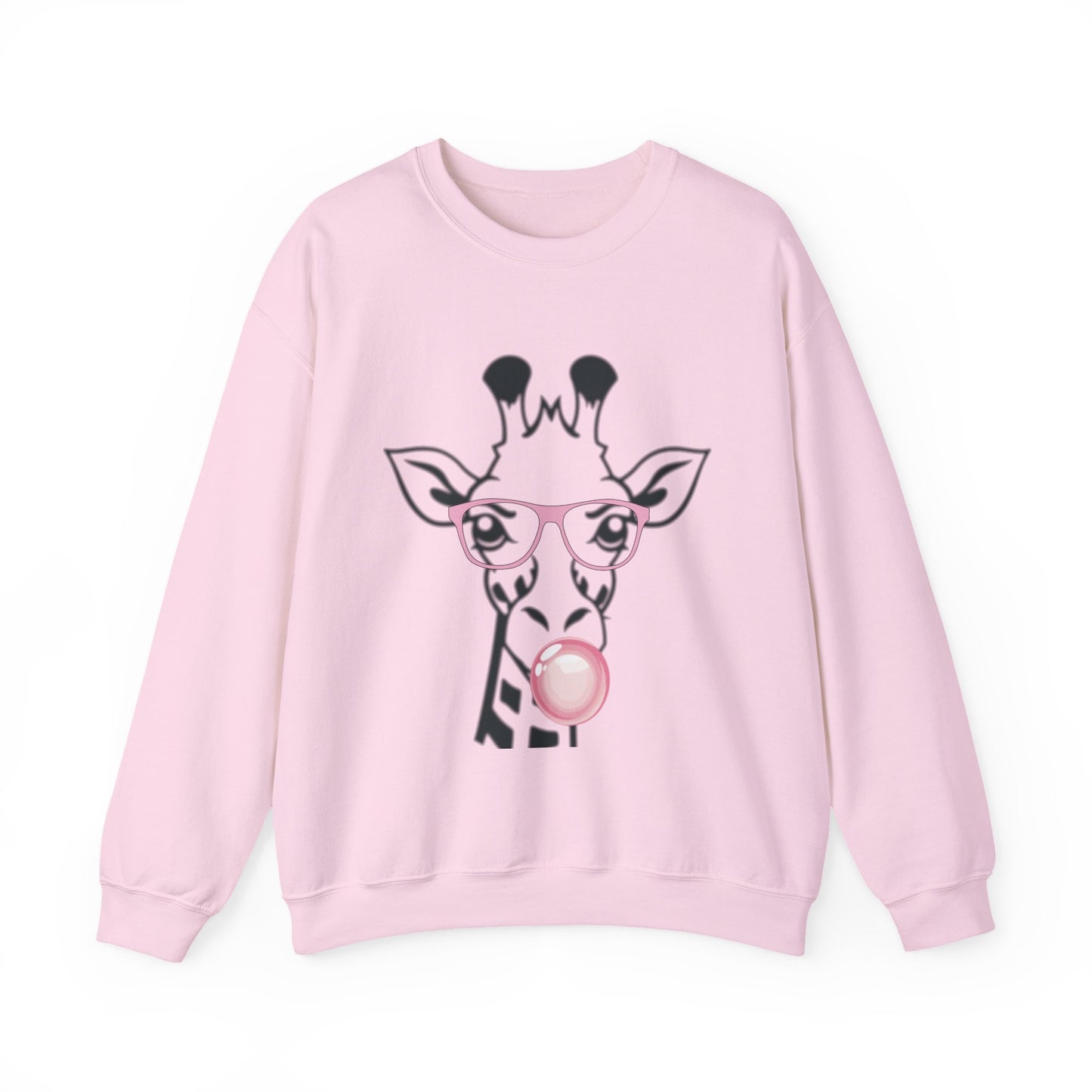 🦒Graze & Glaze Sweatshirt