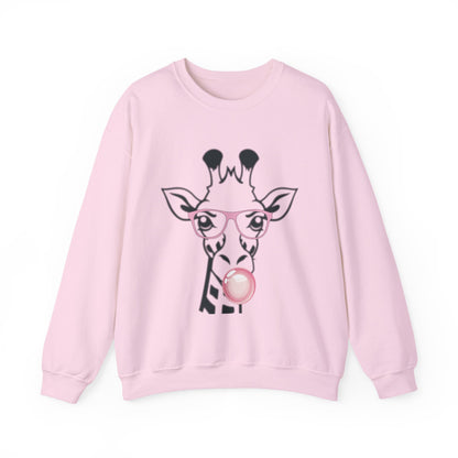 🦒Graze & Glaze Sweatshirt