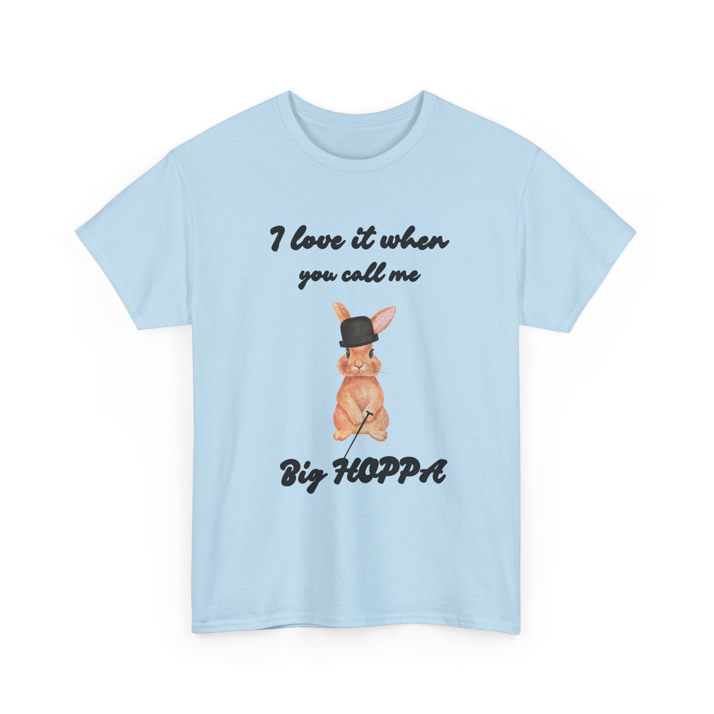🎩 Big Hoppa Tee