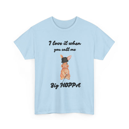🎩 Big Hoppa Tee