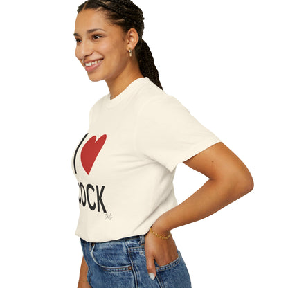 I ❤️ Cocktails Tee