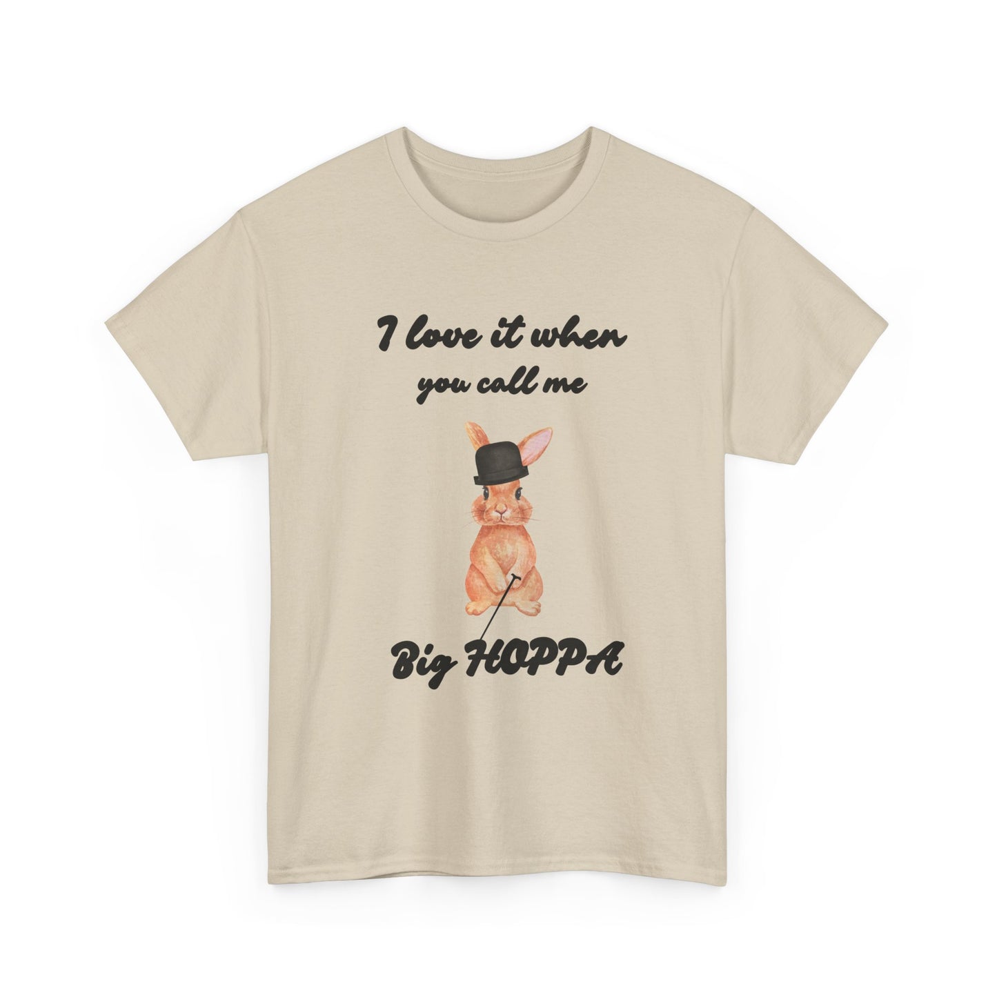🎩 Big Hoppa Tee