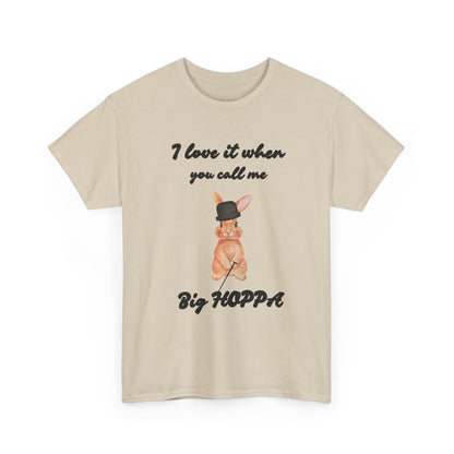 🎩 Big Hoppa Tee