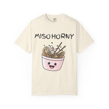 🍜 Miso Horny Noodle Tee