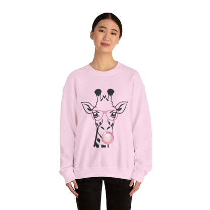 🦒Graze & Glaze Sweatshirt