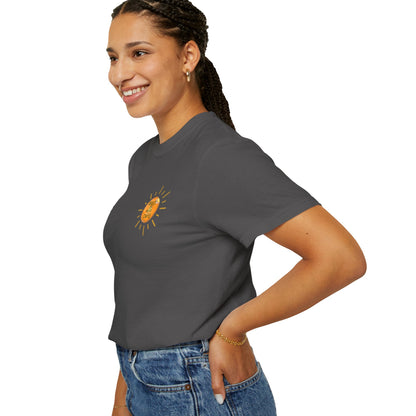 ☀️ Wake & Bake Sunshine Tee