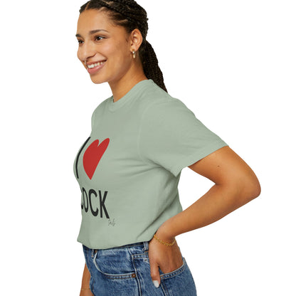 I ❤️ Cocktails Tee