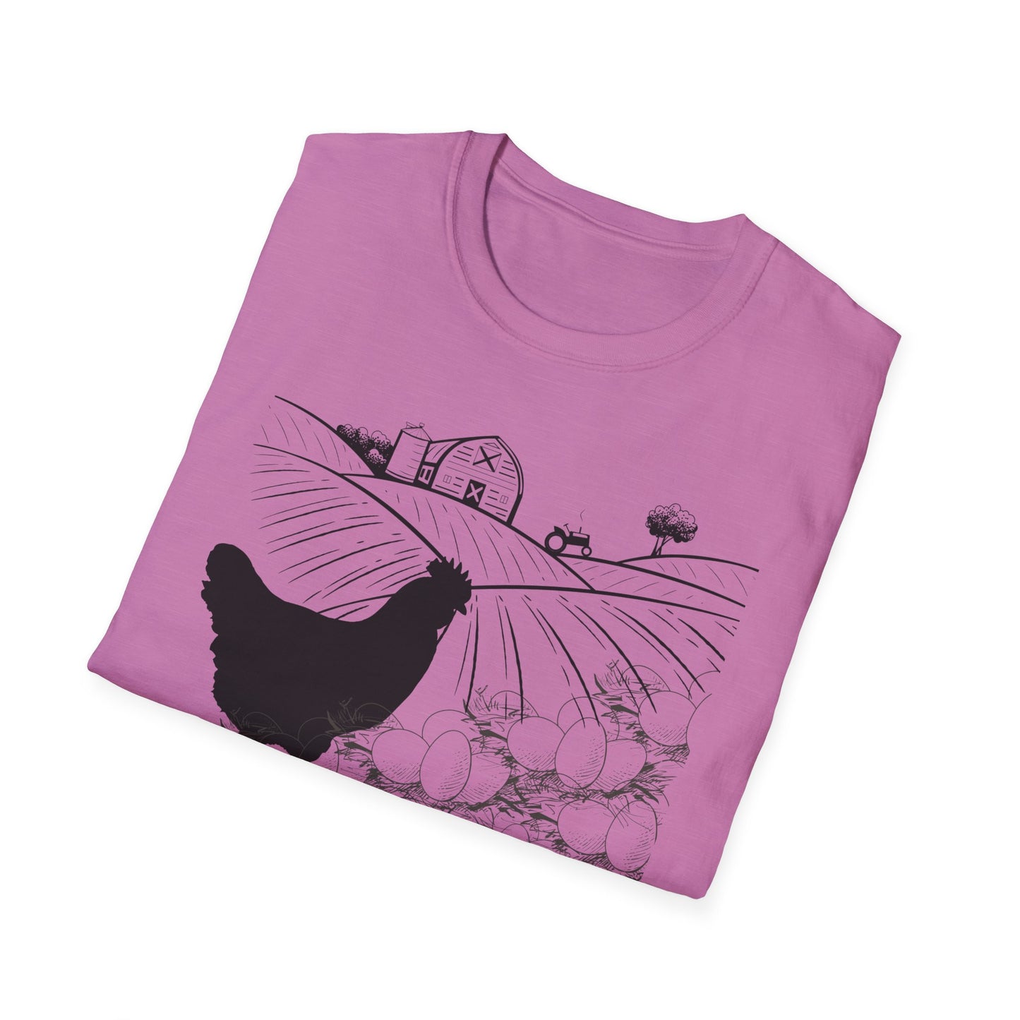 🐔 Local Egg Dealer Tee