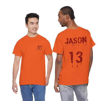 Jason 13