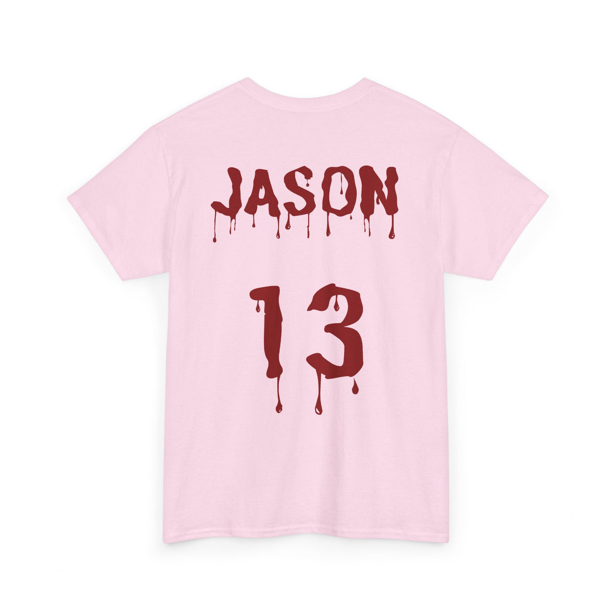 Jason 13