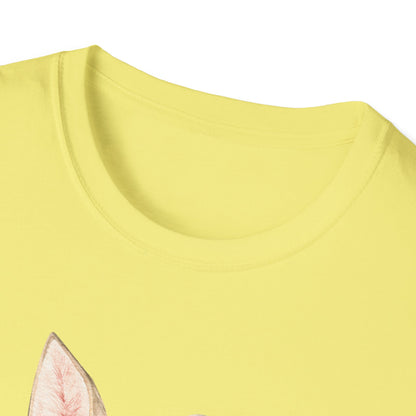 🌸 Hunny Bunny Tee