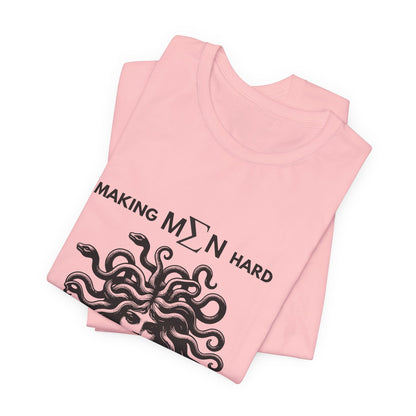 🐍 Medusa: Ancient Hard Truth