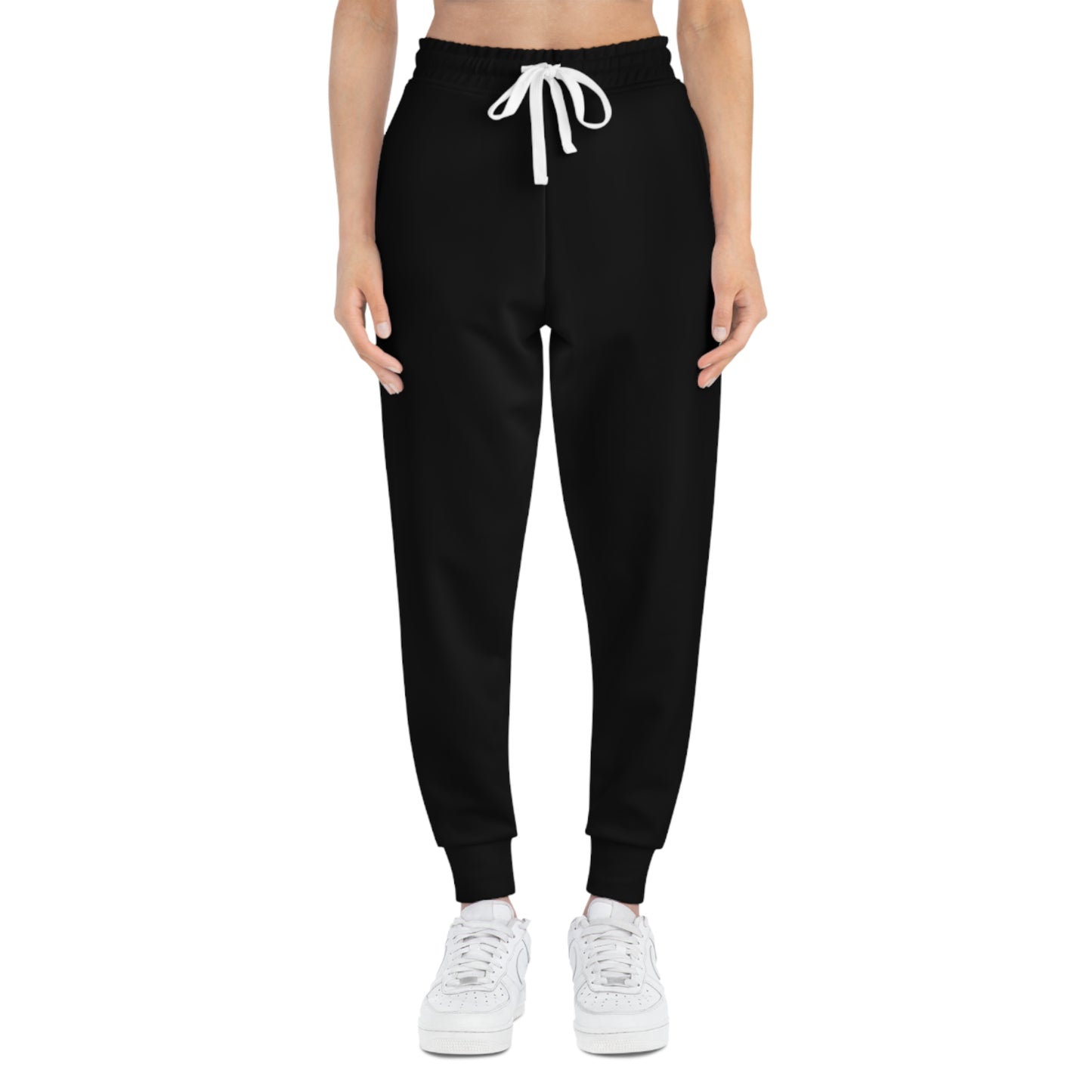 🪬Mystic Hamsa Evil Eye Joggers