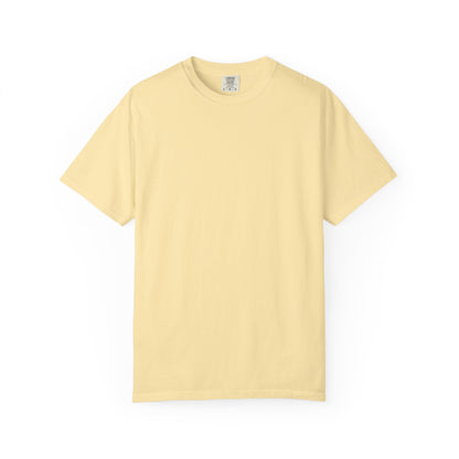 👁️ Mystic Muse Back Print Tee