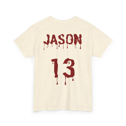 Jason 13