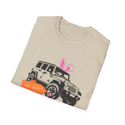 🚙 On the Hunt Tee