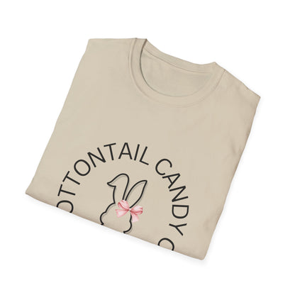 🍬 Cottontail Candy Co. Tee