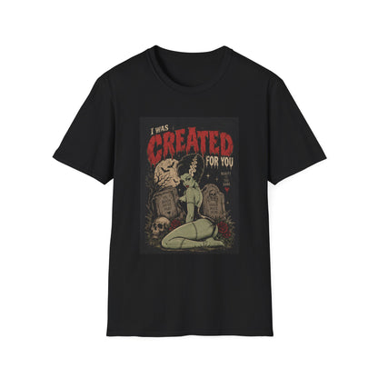 Created For You