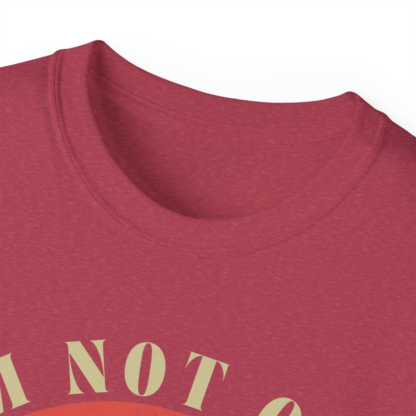 🎶 Vintage Vibes Only Tee — “I’m Not Old, I’m Classic”