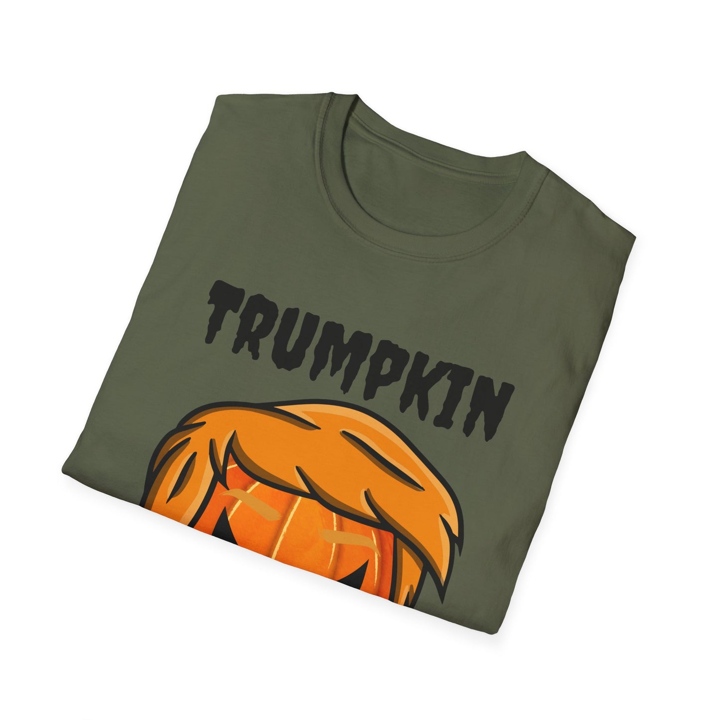 🎃 Trumpkin Halloween Tee