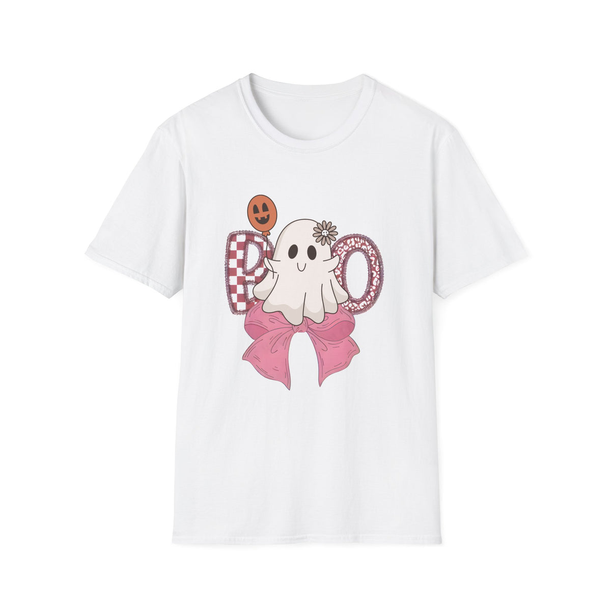 Boo Balloon