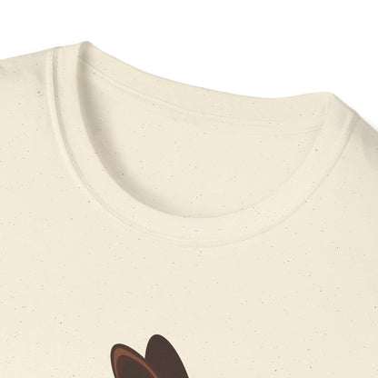 🍫 Chocolate Wasted Tee