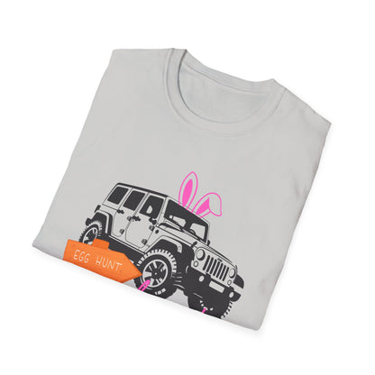 🚙 On the Hunt Tee