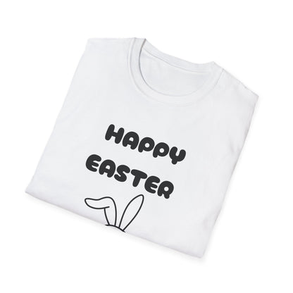 🐇 Happy Easter Bruh Tee
