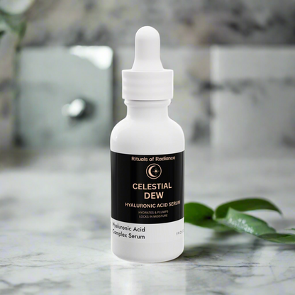 💧 Celestial Dew, 1oz