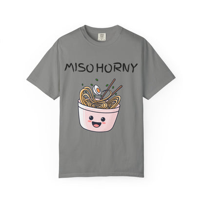🍜 Miso Horny Noodle Tee